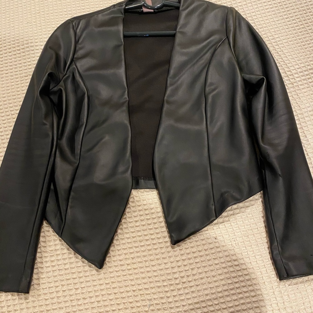 New to clean my closet
